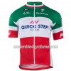 Maillot Cyclisme 2018-2019 Quick Step Championnats de Italie